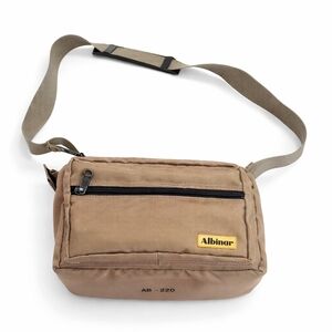 Albinar AB-120, Camara Bag.
